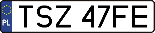 TSZ47FE