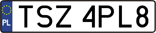 TSZ4PL8
