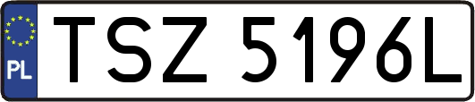 TSZ5196L