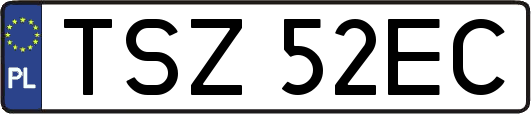 TSZ52EC