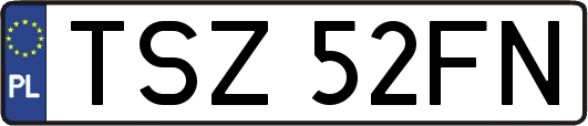 TSZ52FN