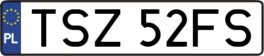 TSZ52FS