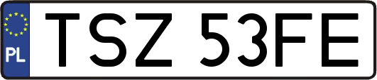 TSZ53FE