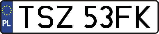 TSZ53FK