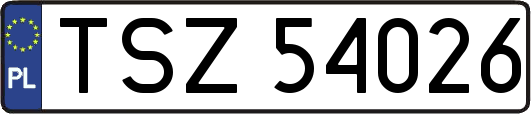 TSZ54026