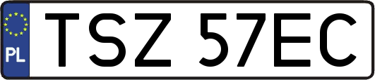 TSZ57EC