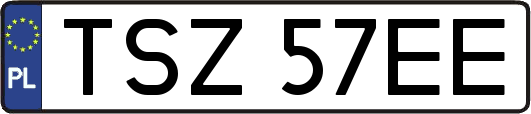 TSZ57EE