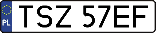 TSZ57EF
