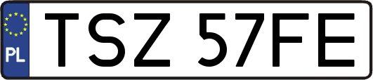TSZ57FE