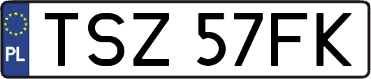 TSZ57FK