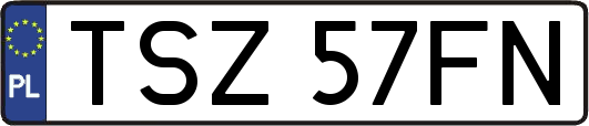 TSZ57FN