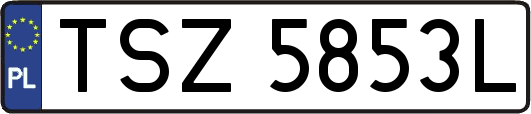 TSZ5853L