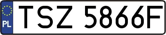 TSZ5866F