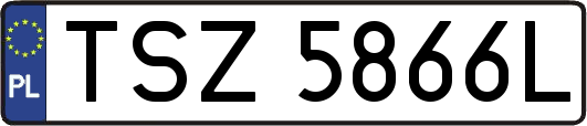 TSZ5866L