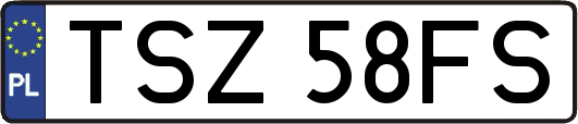 TSZ58FS