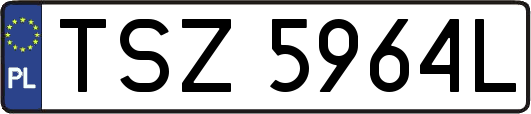 TSZ5964L