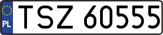 TSZ60555