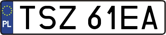 TSZ61EA