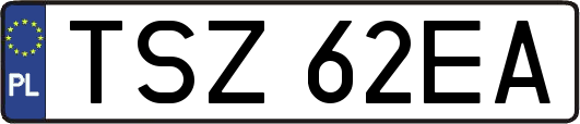 TSZ62EA