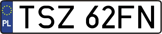 TSZ62FN