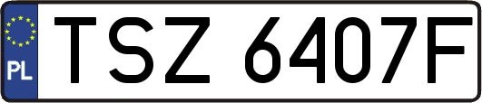 TSZ6407F