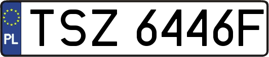 TSZ6446F
