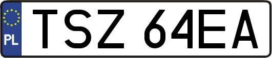 TSZ64EA