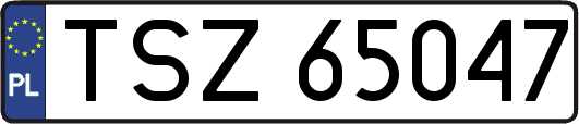 TSZ65047