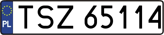 TSZ65114