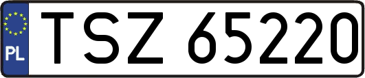 TSZ65220