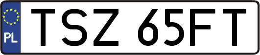 TSZ65FT