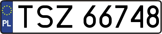 TSZ66748