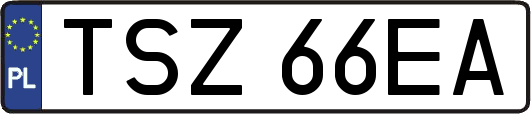 TSZ66EA