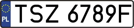 TSZ6789F