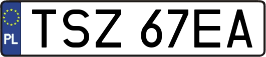 TSZ67EA