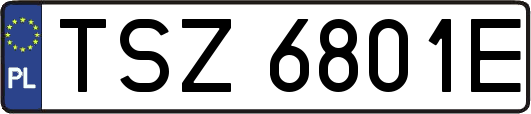 TSZ6801E