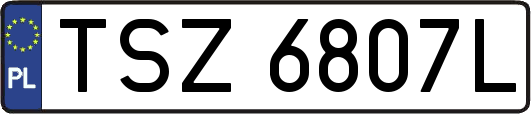 TSZ6807L
