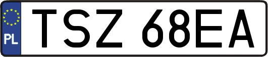 TSZ68EA