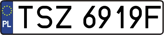 TSZ6919F