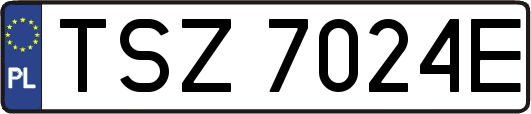 TSZ7024E