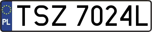 TSZ7024L