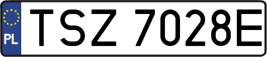 TSZ7028E