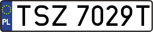 TSZ7029T