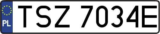 TSZ7034E