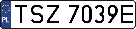 TSZ7039E