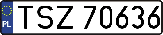 TSZ70636