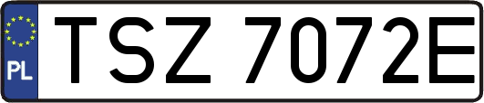 TSZ7072E