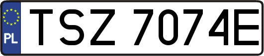 TSZ7074E