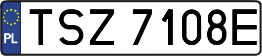 TSZ7108E