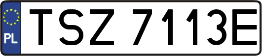 TSZ7113E